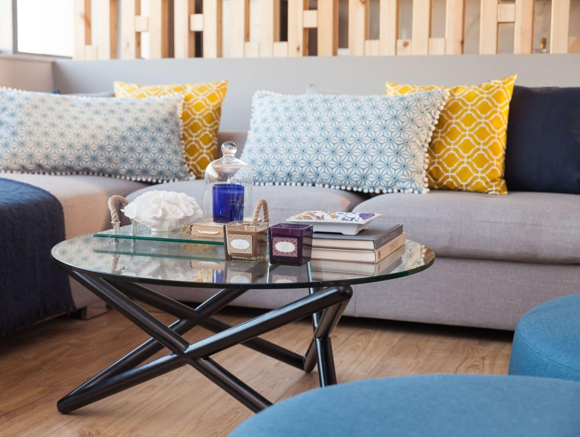 47 Luxury Suites Athena Bagian luar foto