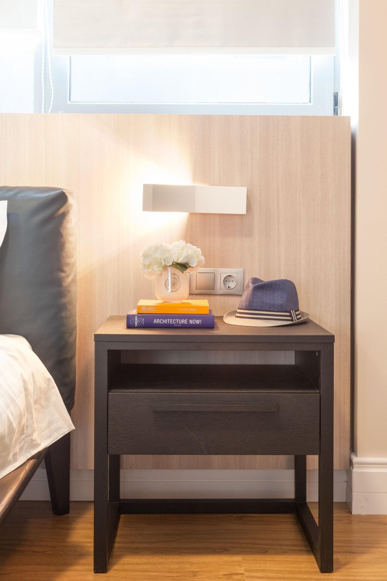 47 Luxury Suites Athena Bagian luar foto