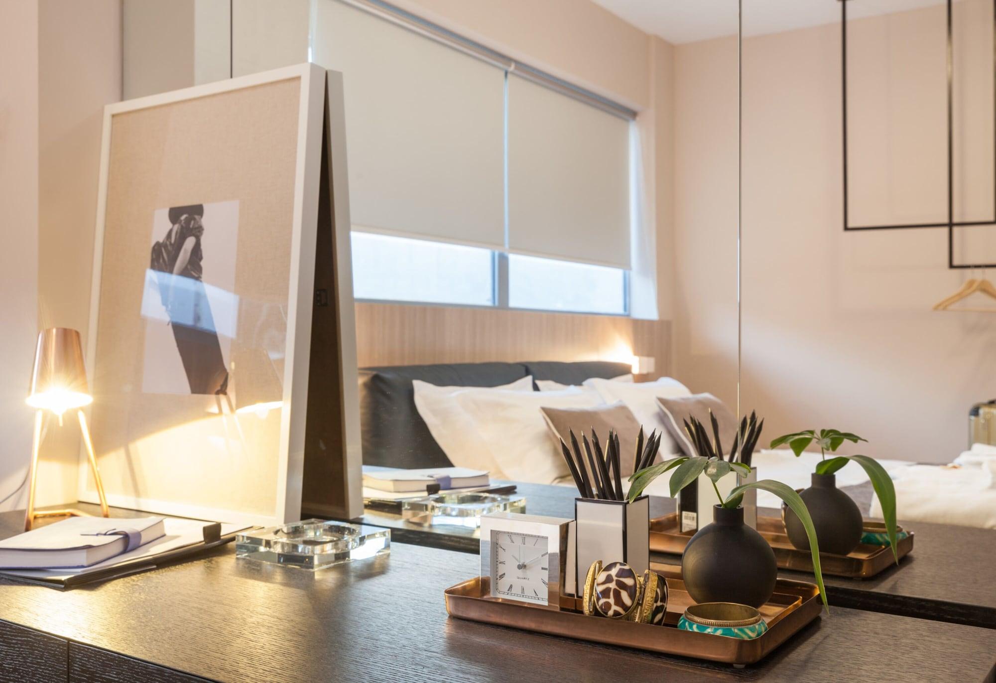 47 Luxury Suites Athena Bagian luar foto