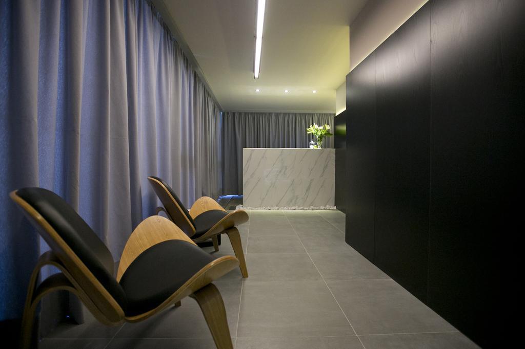47 Luxury Suites Athena Bagian luar foto