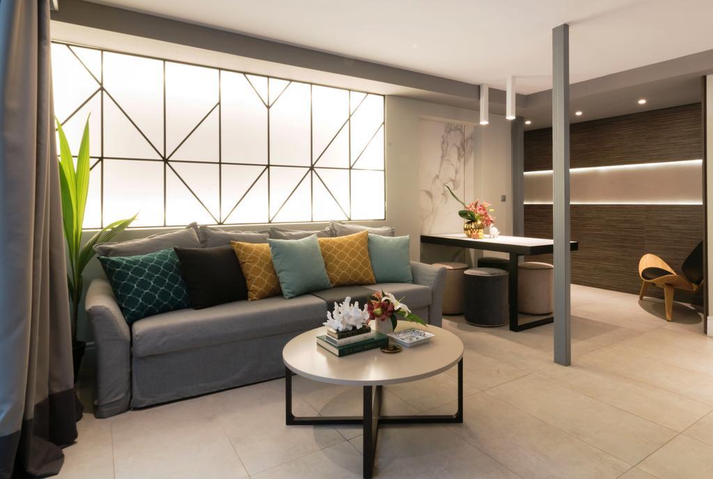 47 Luxury Suites Athena Bagian luar foto